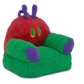 The Very Hungry Caterpillar Cozee Buddy Chair