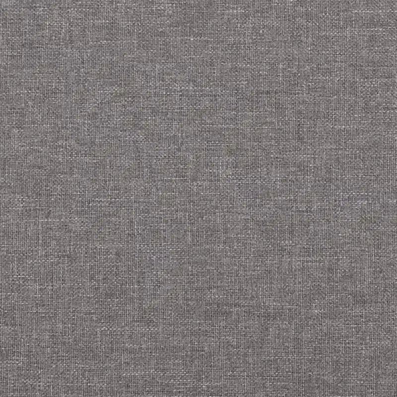Poltrona d'accento rivestita grigio scuro/grigio chiaro con braccioli, 1-2 posti