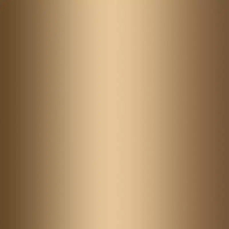 Mobile TV 4 ante effetto legno chiaro per TV fino a 60", ferramenta color oro